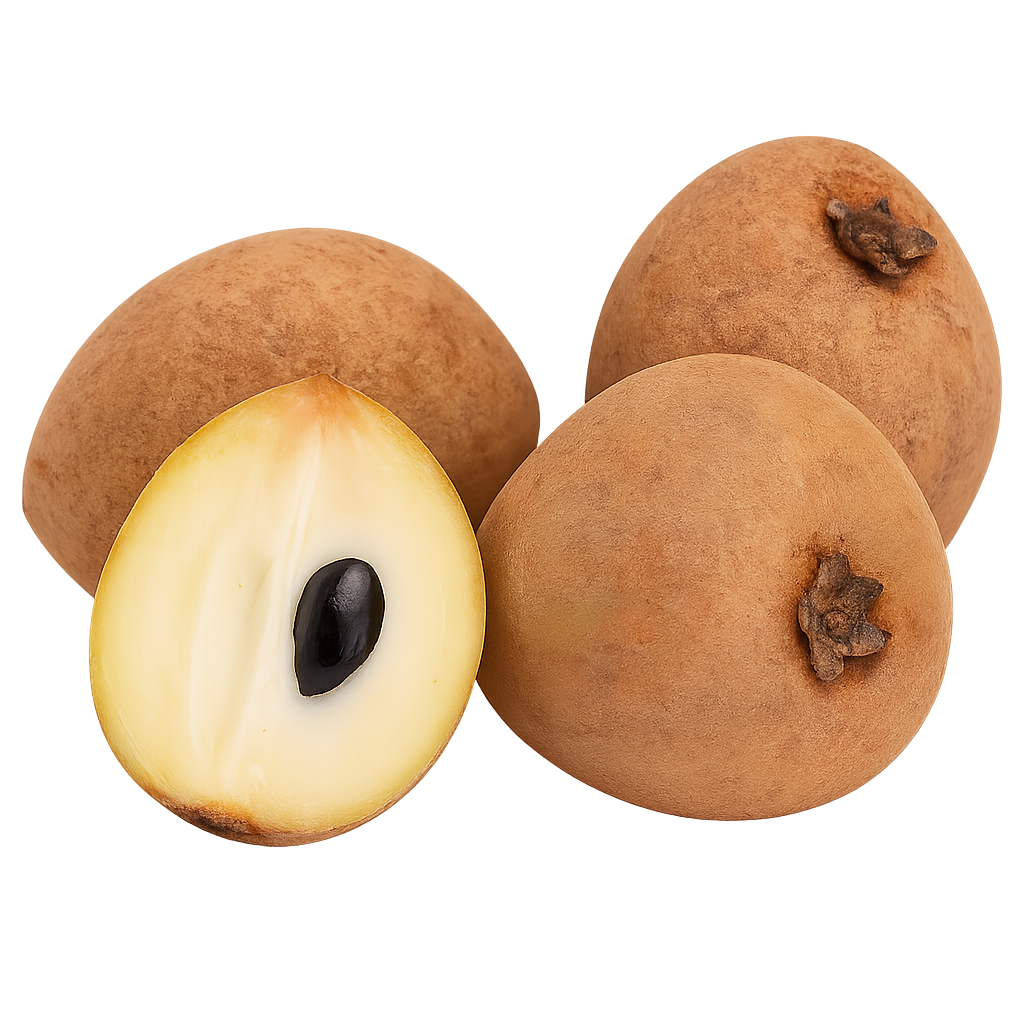 Chicozapote