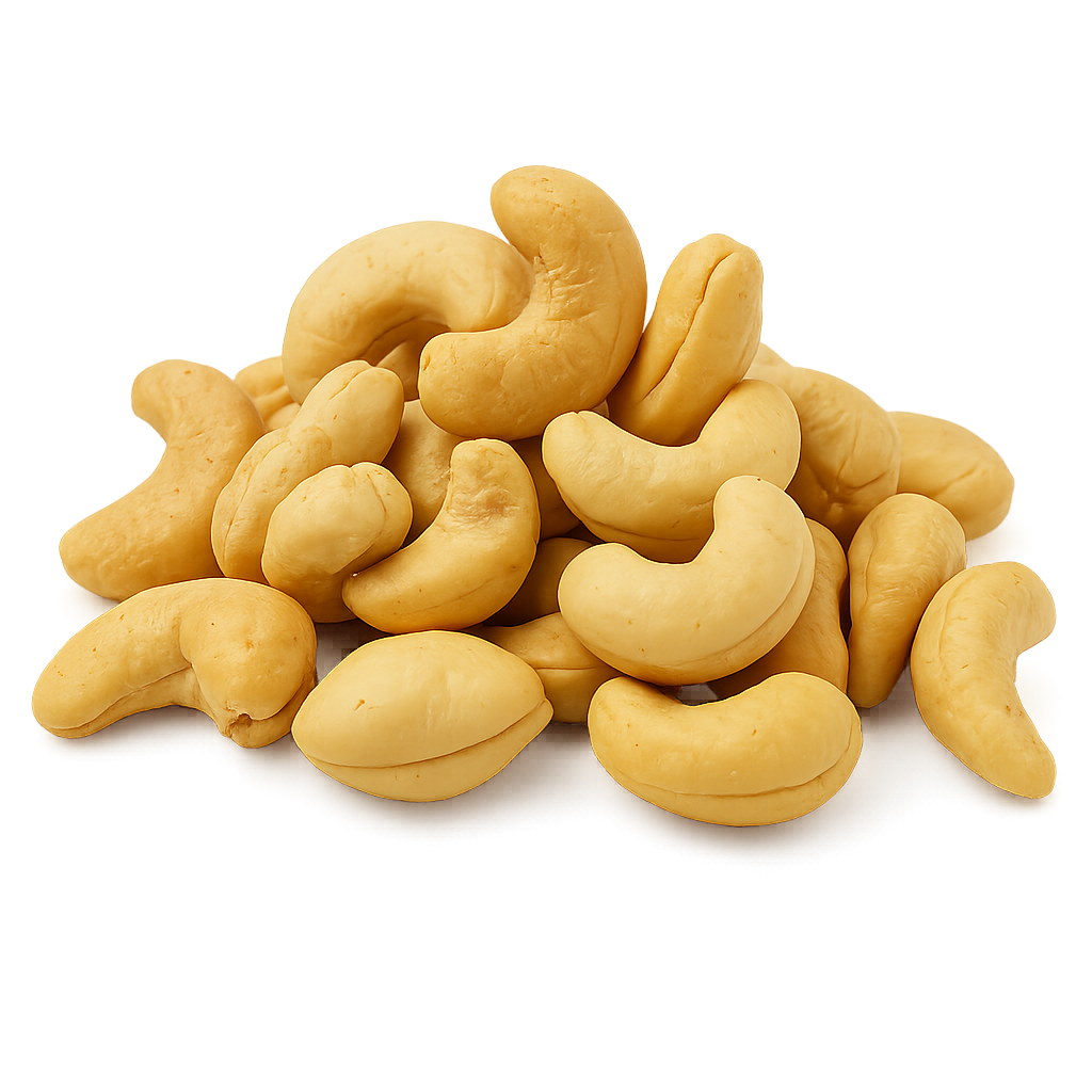 Nuez de la India