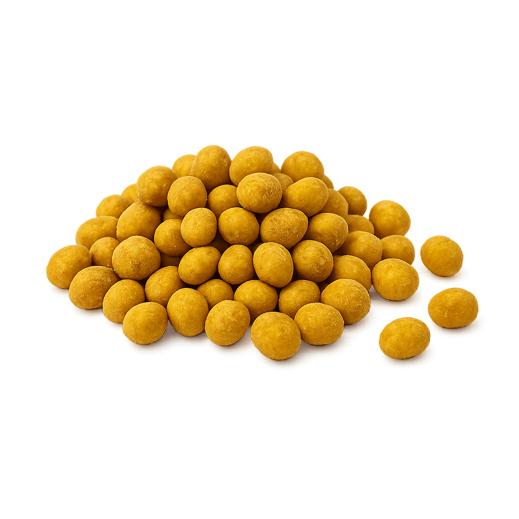 Cacahuate Holandés Habanero