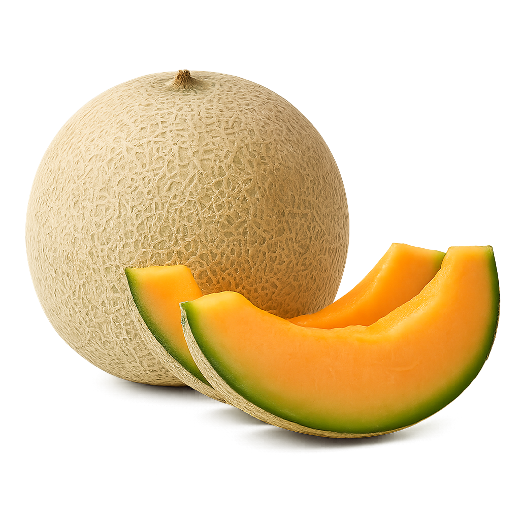 Melón Chino
