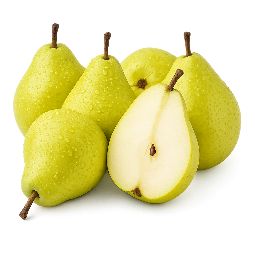 Pera De Anjou