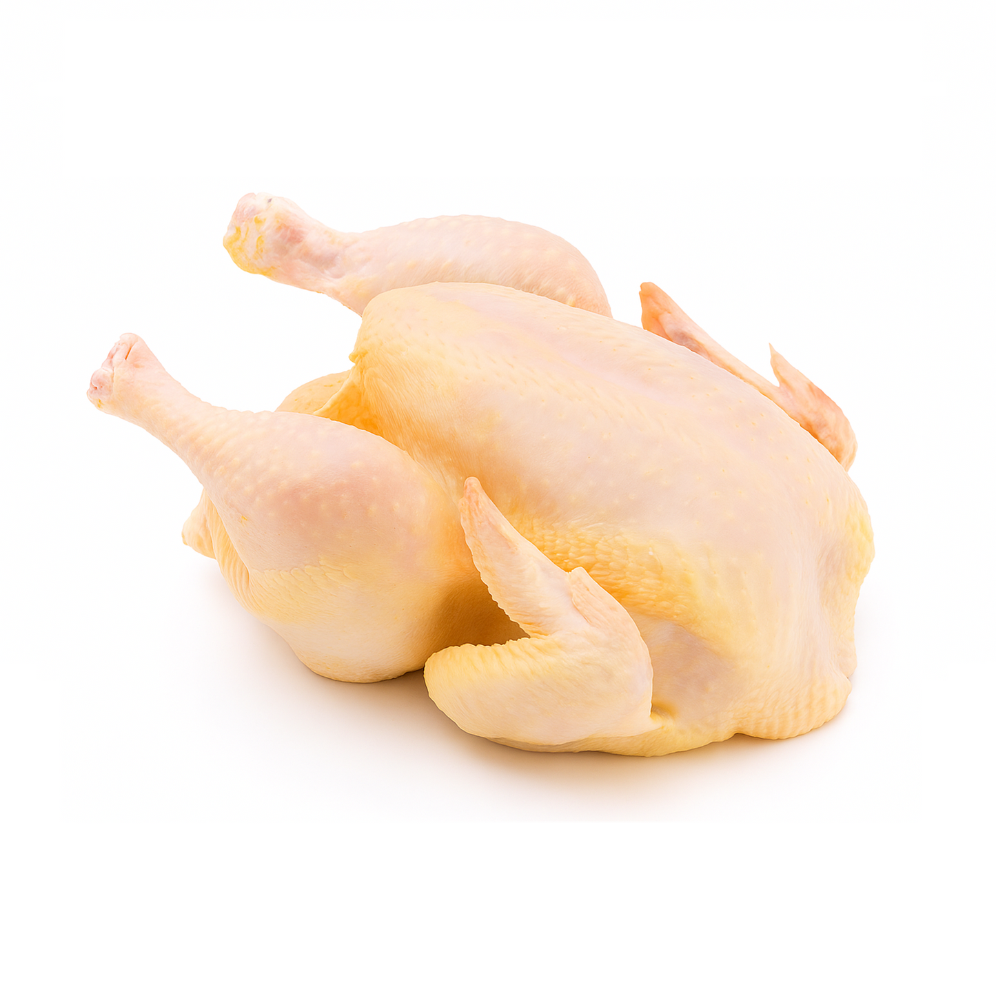 Pollo entero