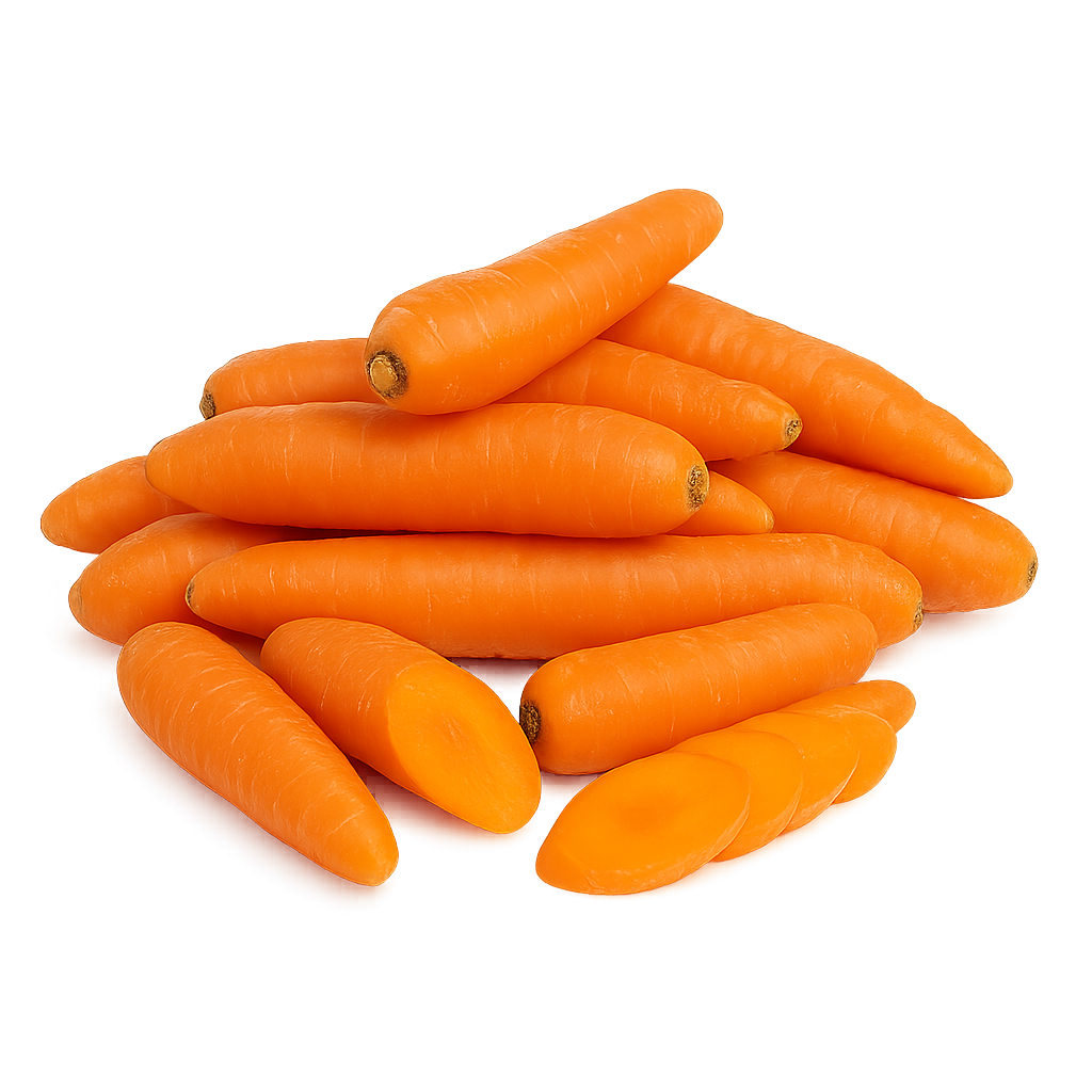 Zanahoria