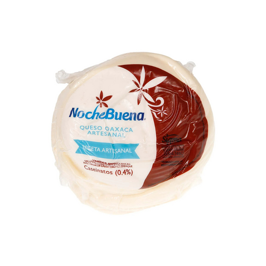 Queso Oaxaca Artesanal NocheBuena por Kg