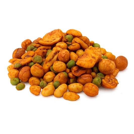 Cacahuate Botana Mixta