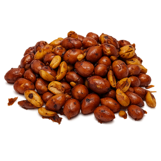 Cacahuate Español