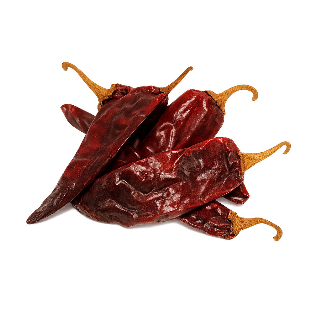 Chile Guajillo Seco