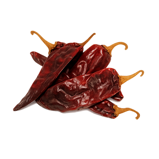 Chile Guajillo Seco