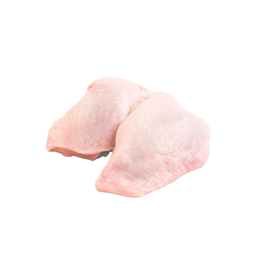 Muslo de pollo