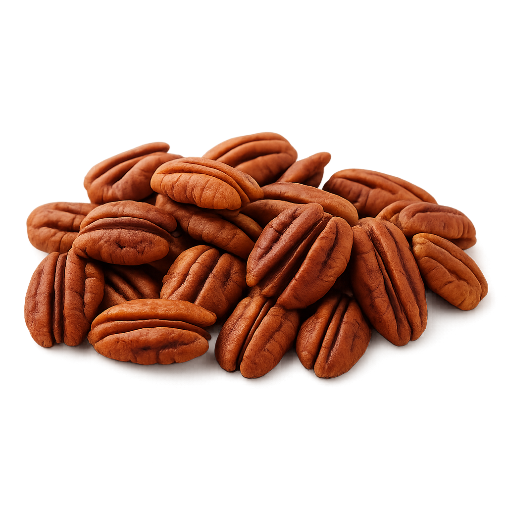 Nuez Pecana