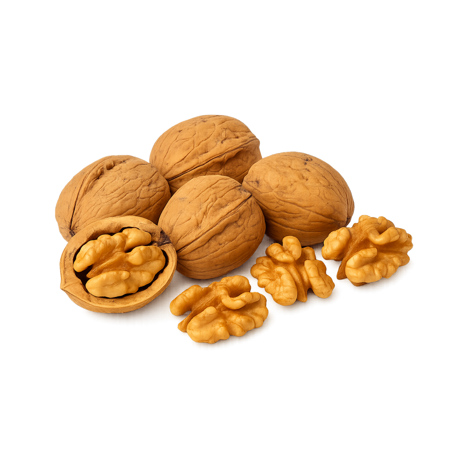 Nuez de Castilla