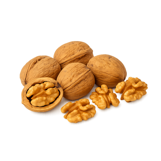 Nuez de Castilla