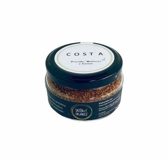 Sazonador Costa Gourmet
