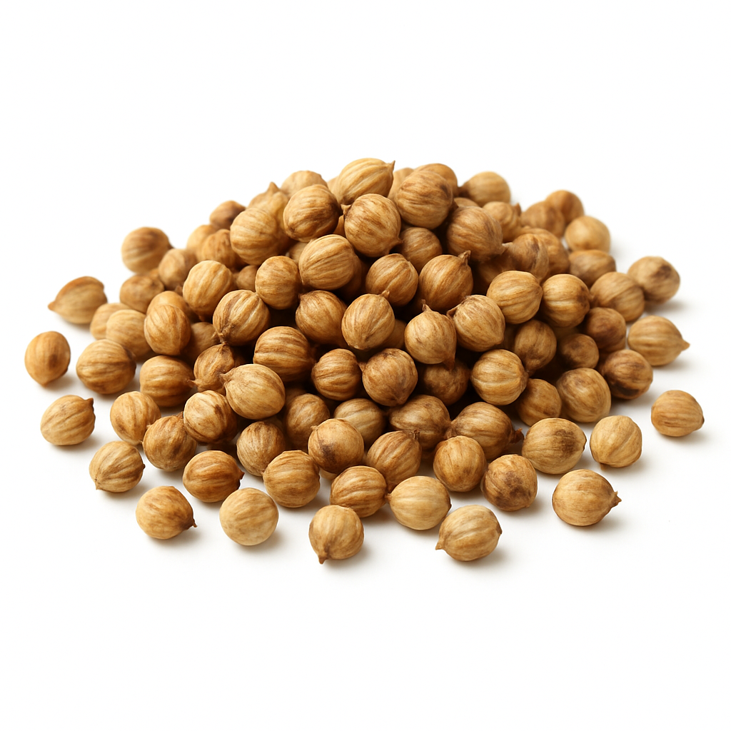 Semillas de Cilantro