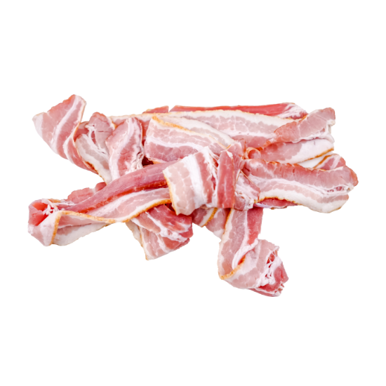Tocino Ahumado
