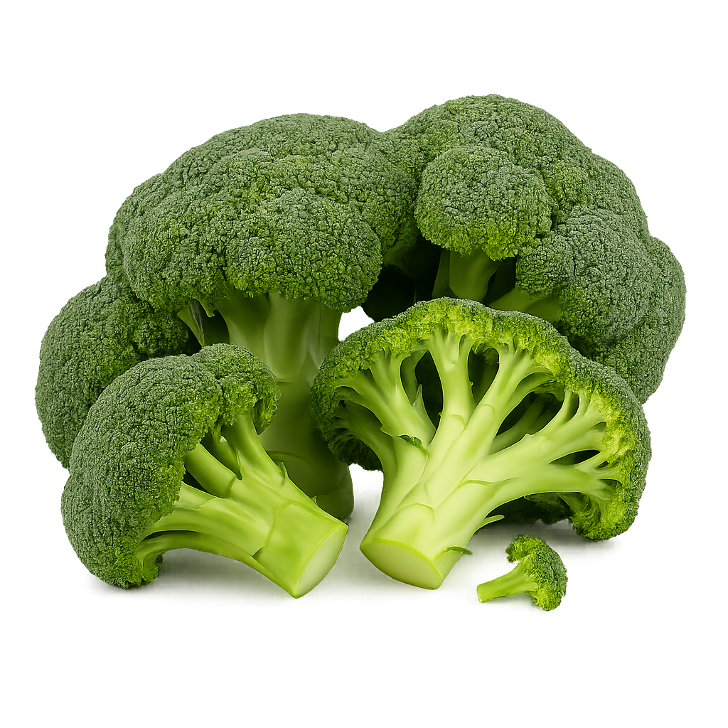 Brócoli
