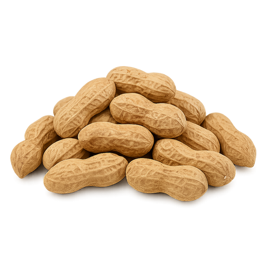 Cacahuate Entero