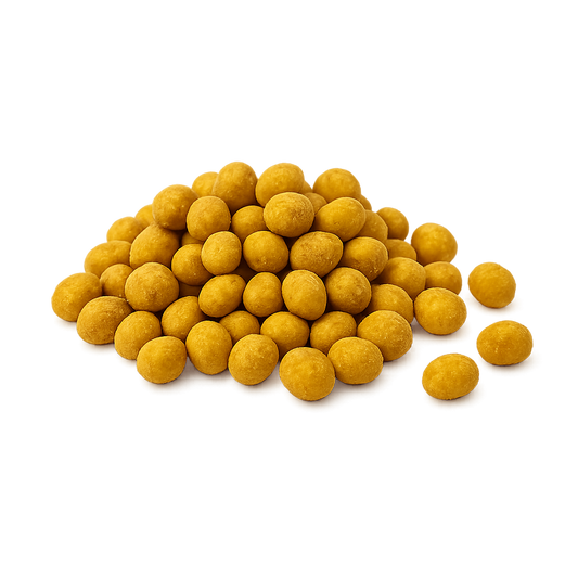 Cacahuate Holandés Habanero