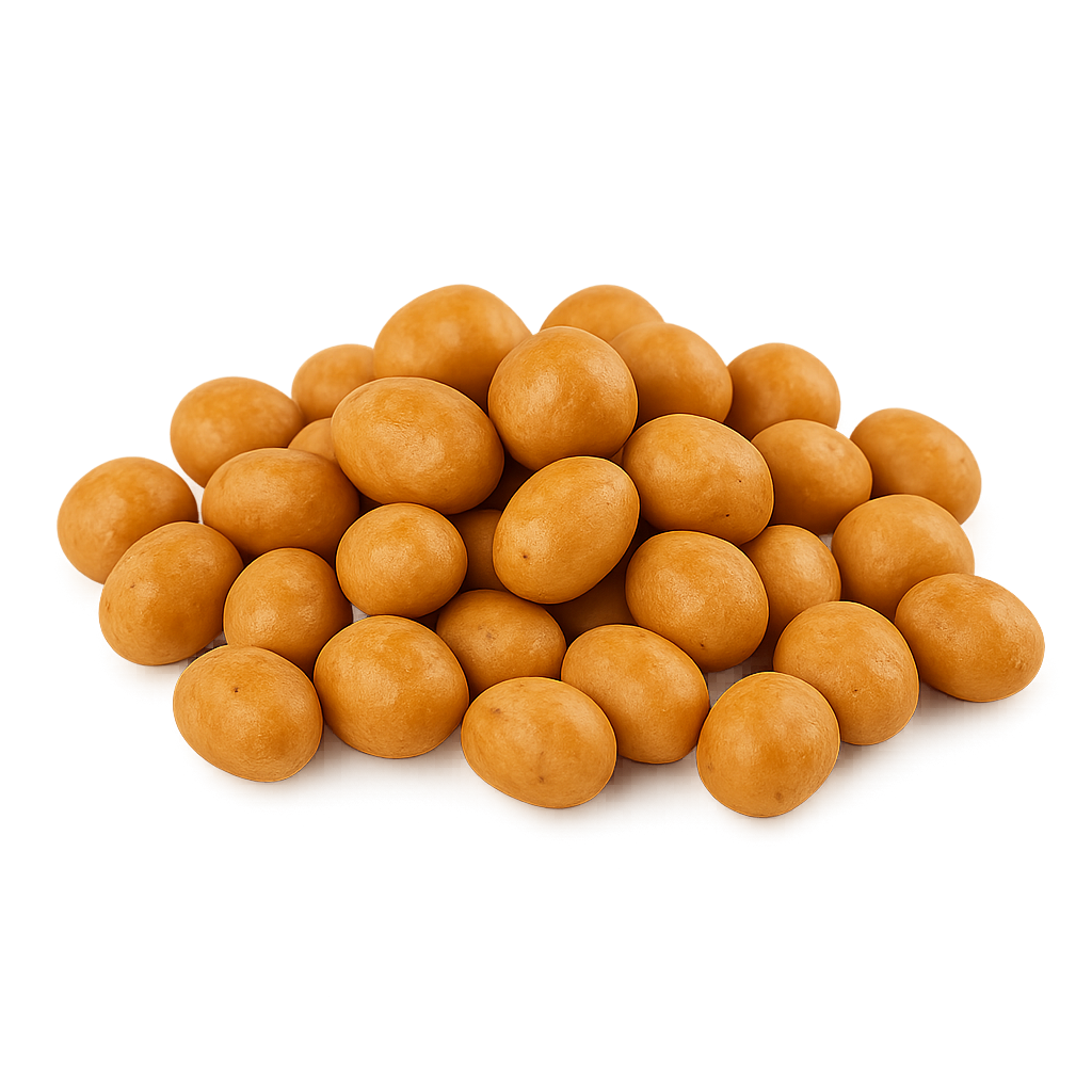 Cacahuate Japonés