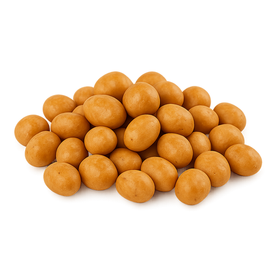 Cacahuate Japonés