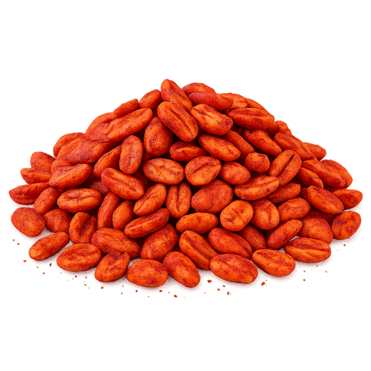 Cacahuate Mitad Enchilado