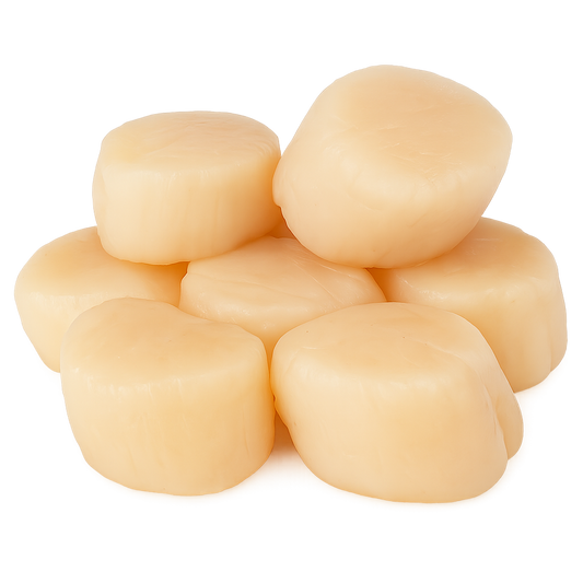 Callo De Hacha Fresco