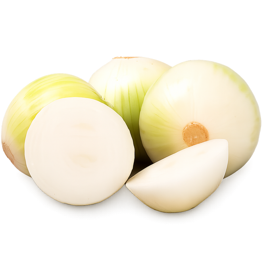 Cebolla Blanca