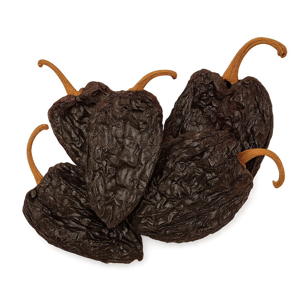 Chile Ancho/Poblano Seco