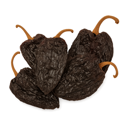Chile Ancho/Poblano Seco