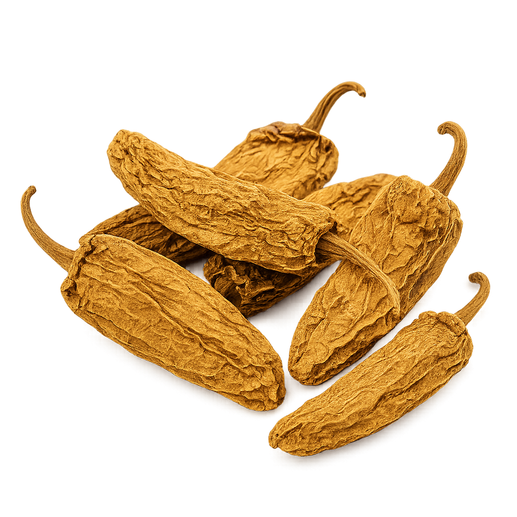 Chile Chipotle Seco