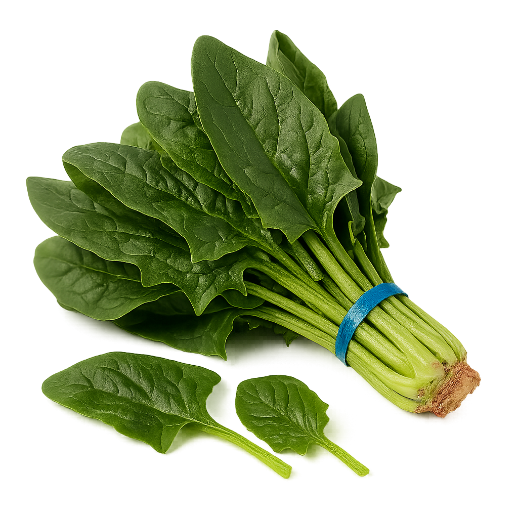 Espinaca