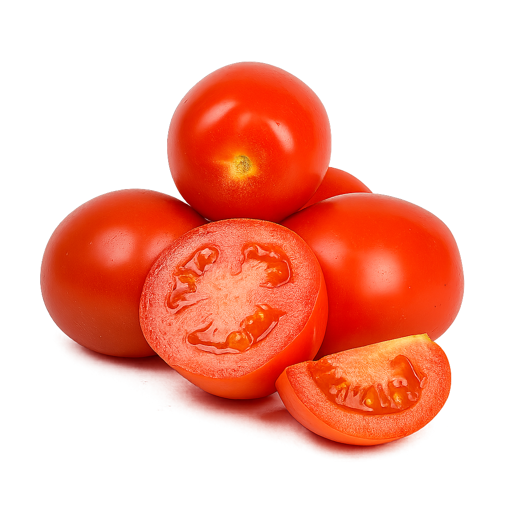 Jitomate Saladet