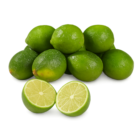 Limón Agrio