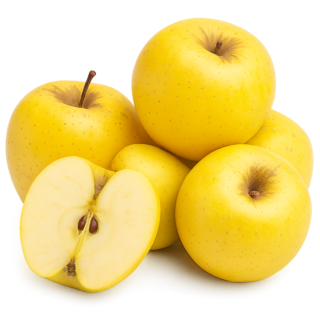 Manzana Amarilla