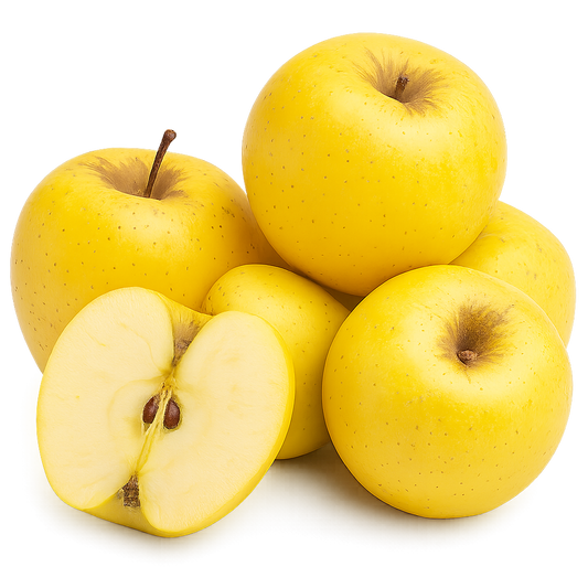 Manzana Amarilla