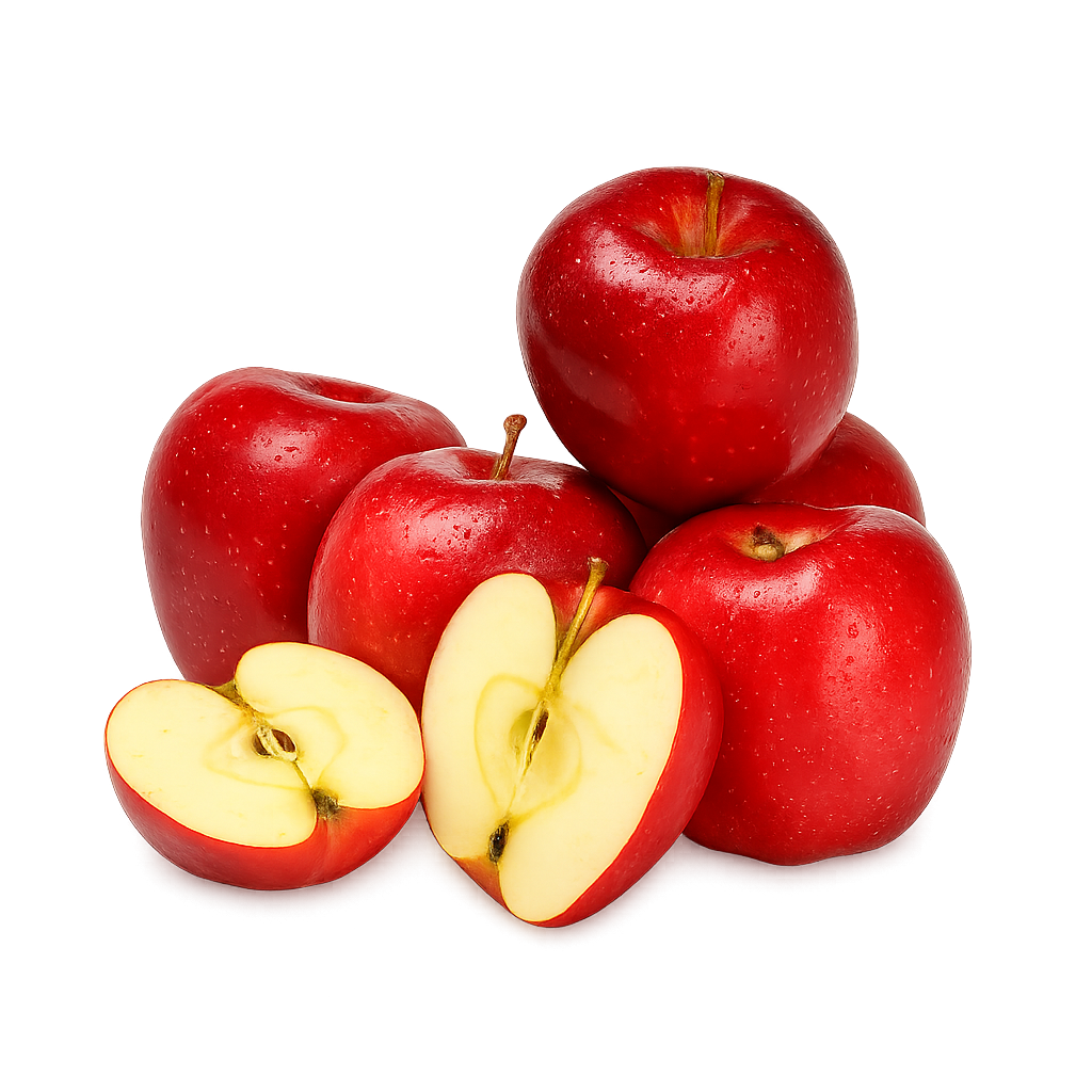 Manzana Roja