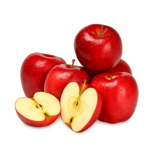 Manzana Roja