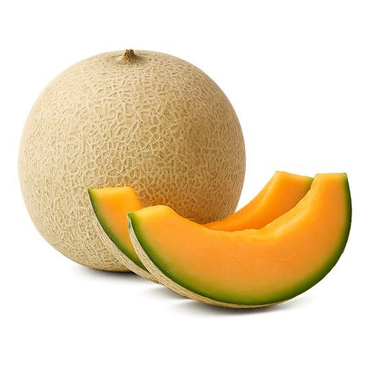 Melón Chino