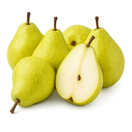 Pera De Anjou