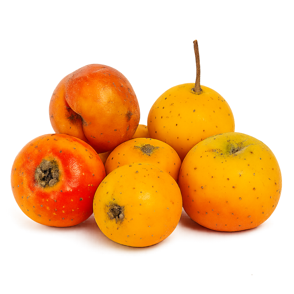 Tejocote