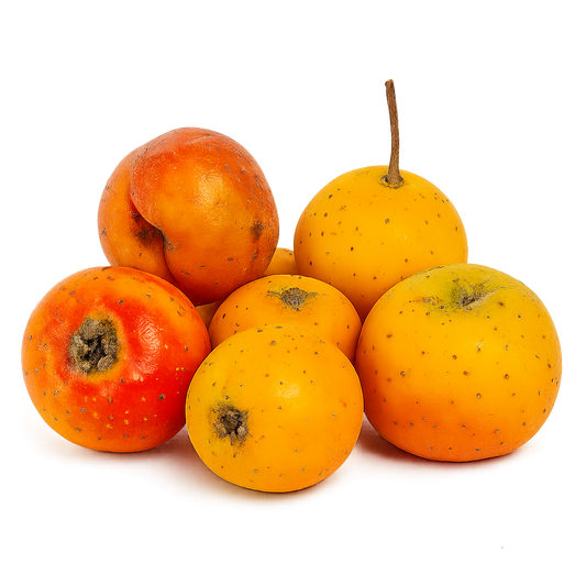 Tejocote