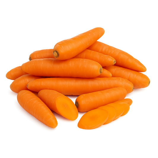 Zanahoria